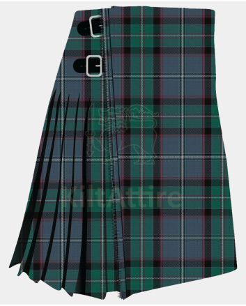 Aberfeldy Tartan kilt