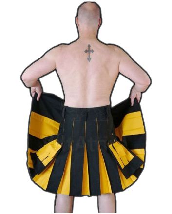Advanced Athletic Taper Hybrid Kilt