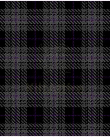 Afallon (Avalon) Cymru Modern Tartan Kilt