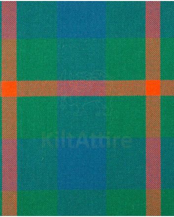Agnew Ancient Tartan Kilt