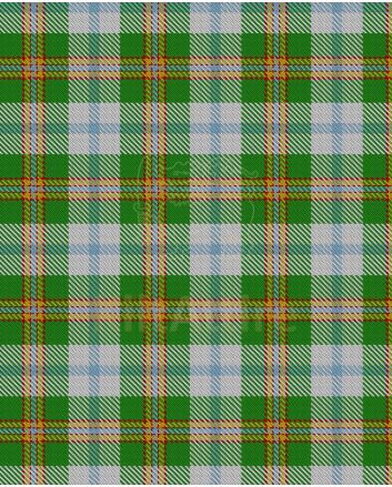 Ainslie Lake District Modern Tartan Kilt