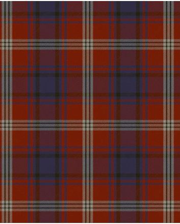 Ainslie Tartan Kilt