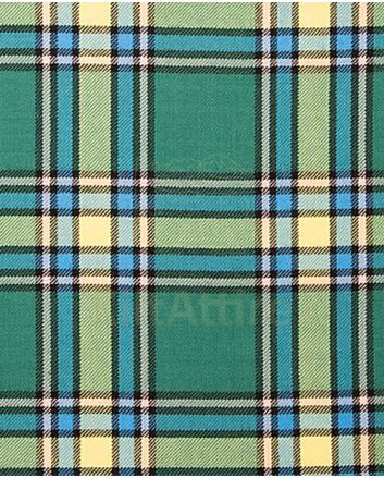 Alberta Provincial Modern Tartan Kilt
