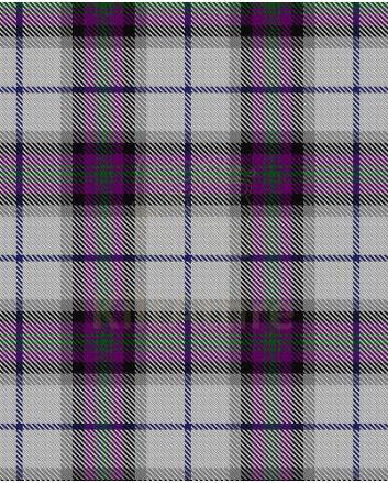 Alexander of Menstry Dress Modern Tartan Kilt