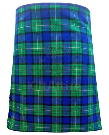 Alexander Tartan Kilt