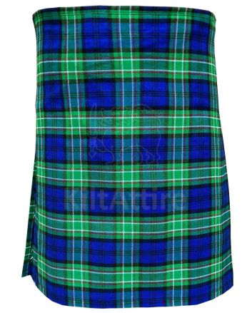 Allan (Allen) 1996 Modern Tartan Kilt