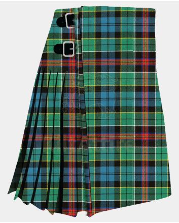 Allison Ancient Tartan Kilt