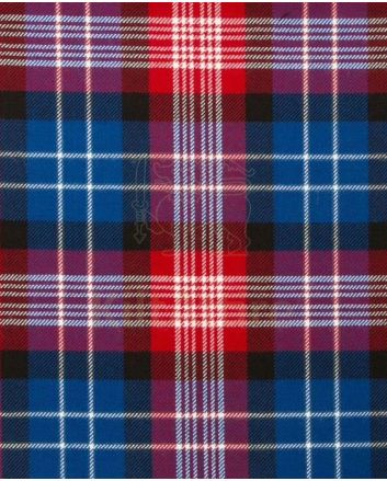 American Bicentennial Modern Tartan Kilt
