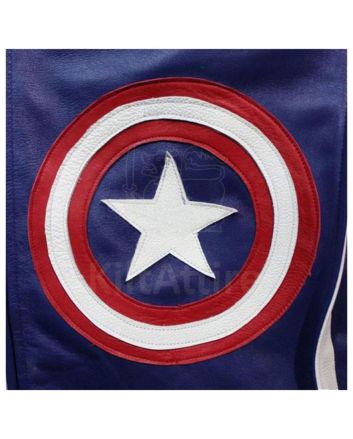 American Leather Kilt