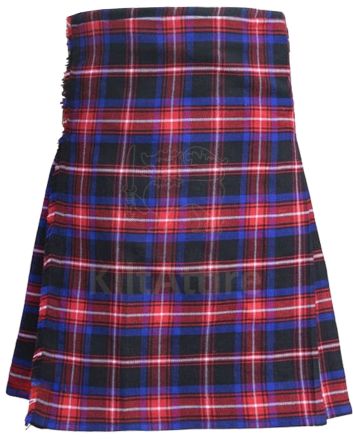 American Legacy Tartan Kilt