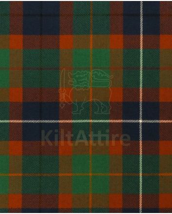 Amnesty International Modern Tartan Kilt