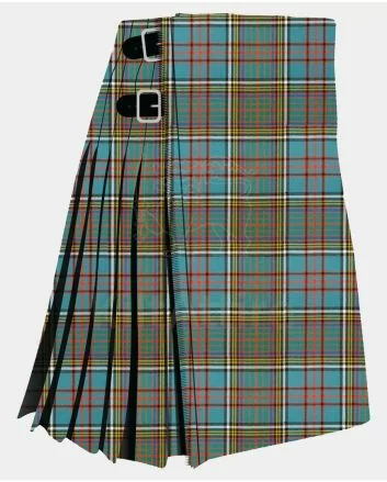 Anderson Ancient Tartan Kilt