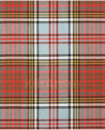 Anderson Weathered Tartan Kilt