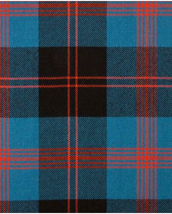Angus District Ancient Tartan Kilt