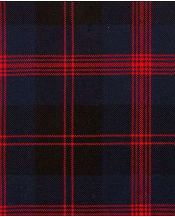 Angus Modern Tartan Kilt