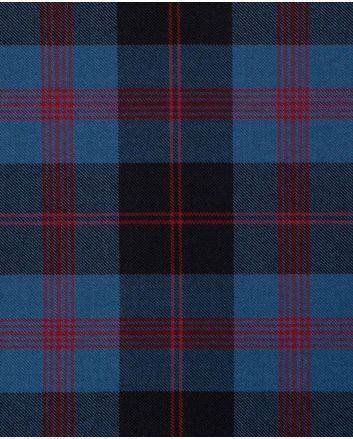 Angus Muted Tartan Kilt