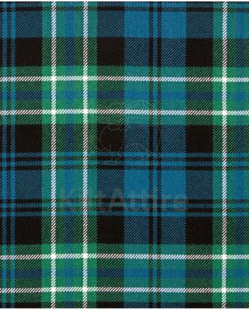 Arbuthnot Ancient Tartan Kilt