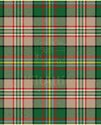 Arizona Modern Tartan Kilt