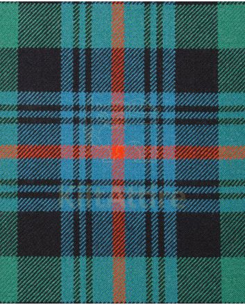 Armstrong Ancient Tartan Kilt