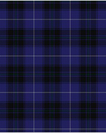 Auckland Tartan Kilt