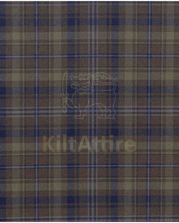 Auld Acquaintance Modern Tartan Kilt