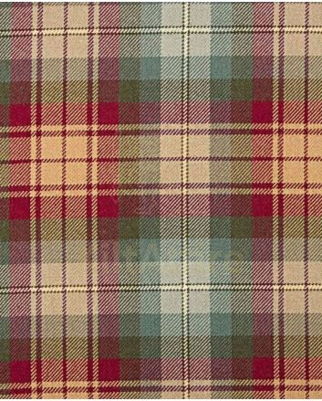 Auld Scotland Modern Tartan Kilt