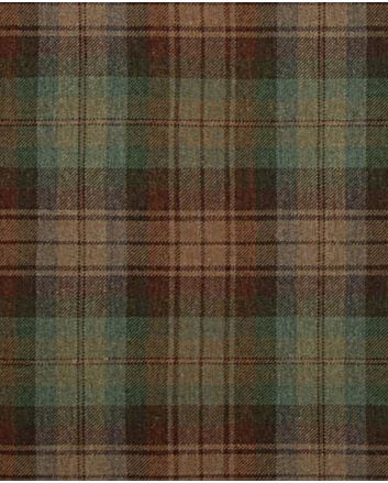 Auld Scotland Tweed Tartan Kilt