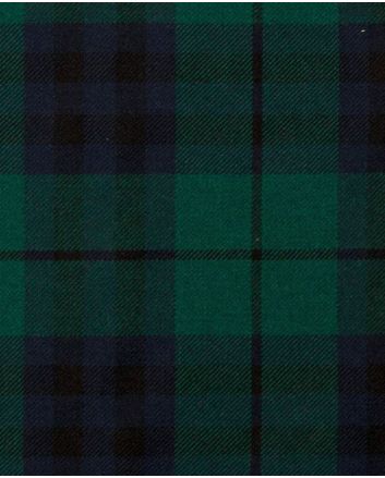 Keith Modern Tartan Kilt