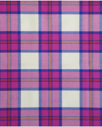 Aviemore Dress Dance Modern Tartan Kilt