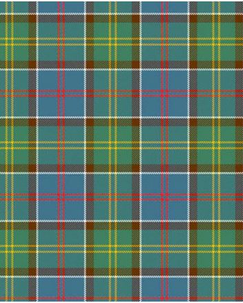 Ayrshire Ancient Tartan Kilt