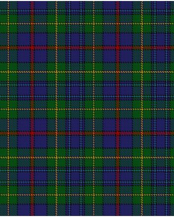 Bailey The House of Modern Tartan Kilt