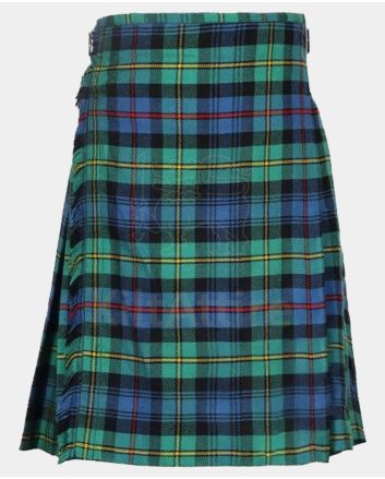 Baillie Ancient Tartan Kilt