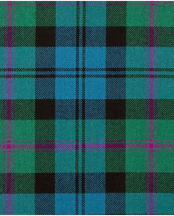 Baines Ancient Tartan Kilt