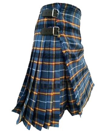 Bains of Caithness Tartan Kilt 