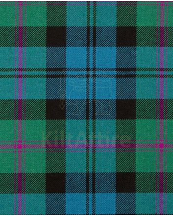 Baird Ancient Tartan Kilt