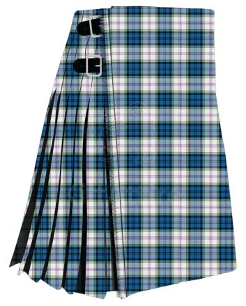 Baird Dress Dance Modern Tartan Kilt