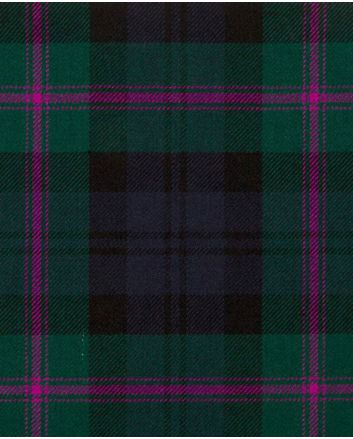 Baird Modern Tartan Kilt