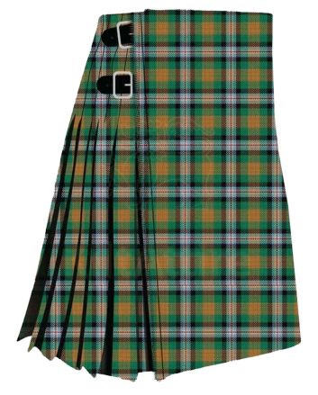 Ball Hunting Modern Tartan Kilt