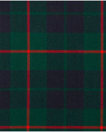 Barclay Hunting Modern Kilt