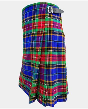 Beatty (Beattie) Modern Tartan Kilt 