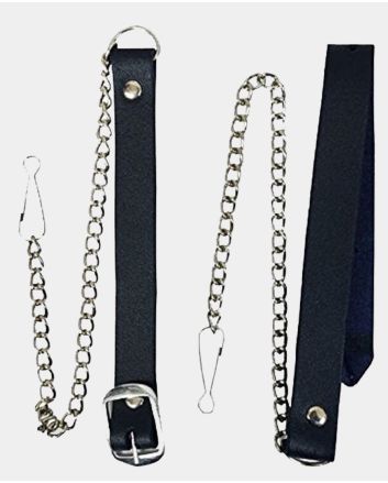 Beaver Full Dress Sporran