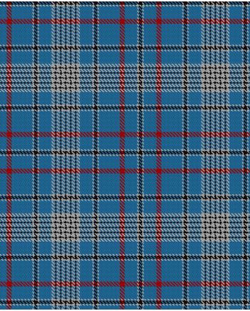 Beck Modern Tartan Kilt