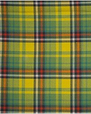BellsPool Modern Tartan Kilt