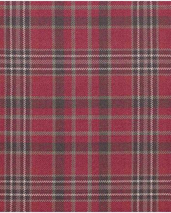 Beltane Blaze Modern Tartan Kilt