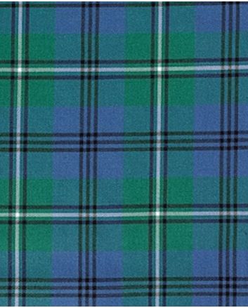Ben Lomond Tartan Kilt