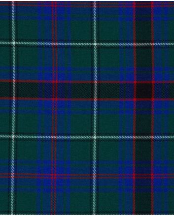 BIairlogie Modern Tartan Kilt