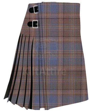 Birnam Oak Modern Tartan Kilt