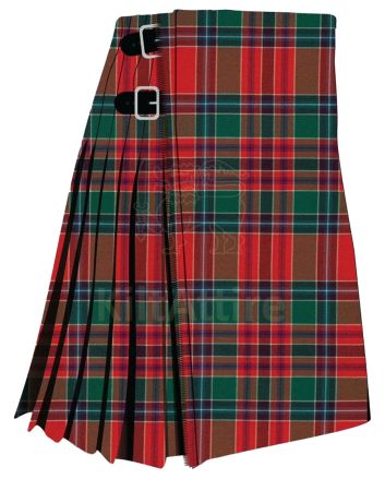 Birral Ancient Tartan Kilt 