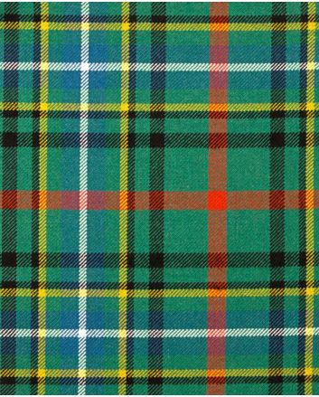 Bisset Ancient Tartan Kilt