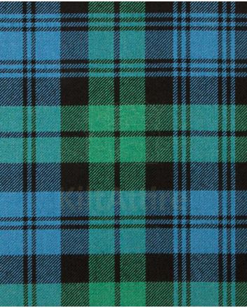 Black Watch Ancient Tartan Kilt
